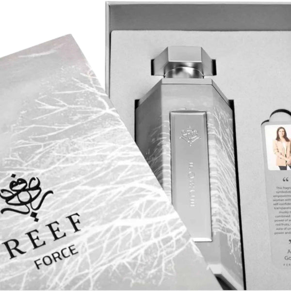 Reef Force Perfume 200ml EDP Reef - ScentSaver