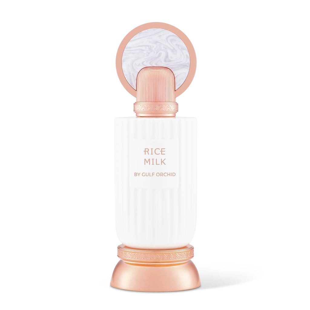Rice Milk Perfume 100ml EDP Gulf Orchid - ScentSaver