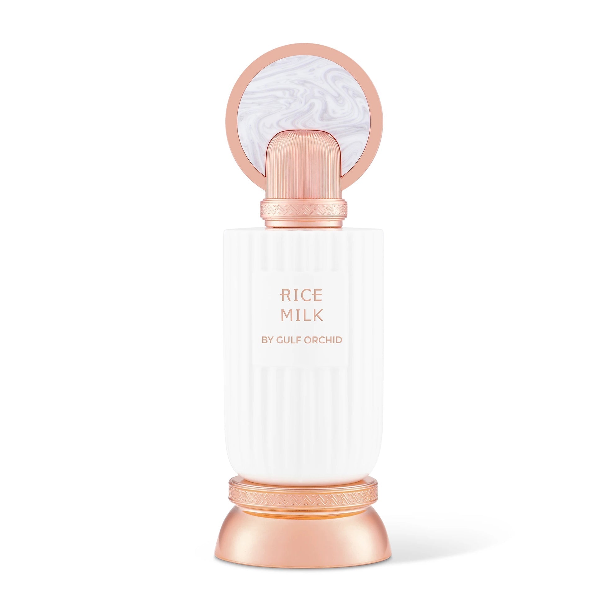 Rice Milk Perfume 100ml EDP Gulf Orchid - ScentSaver