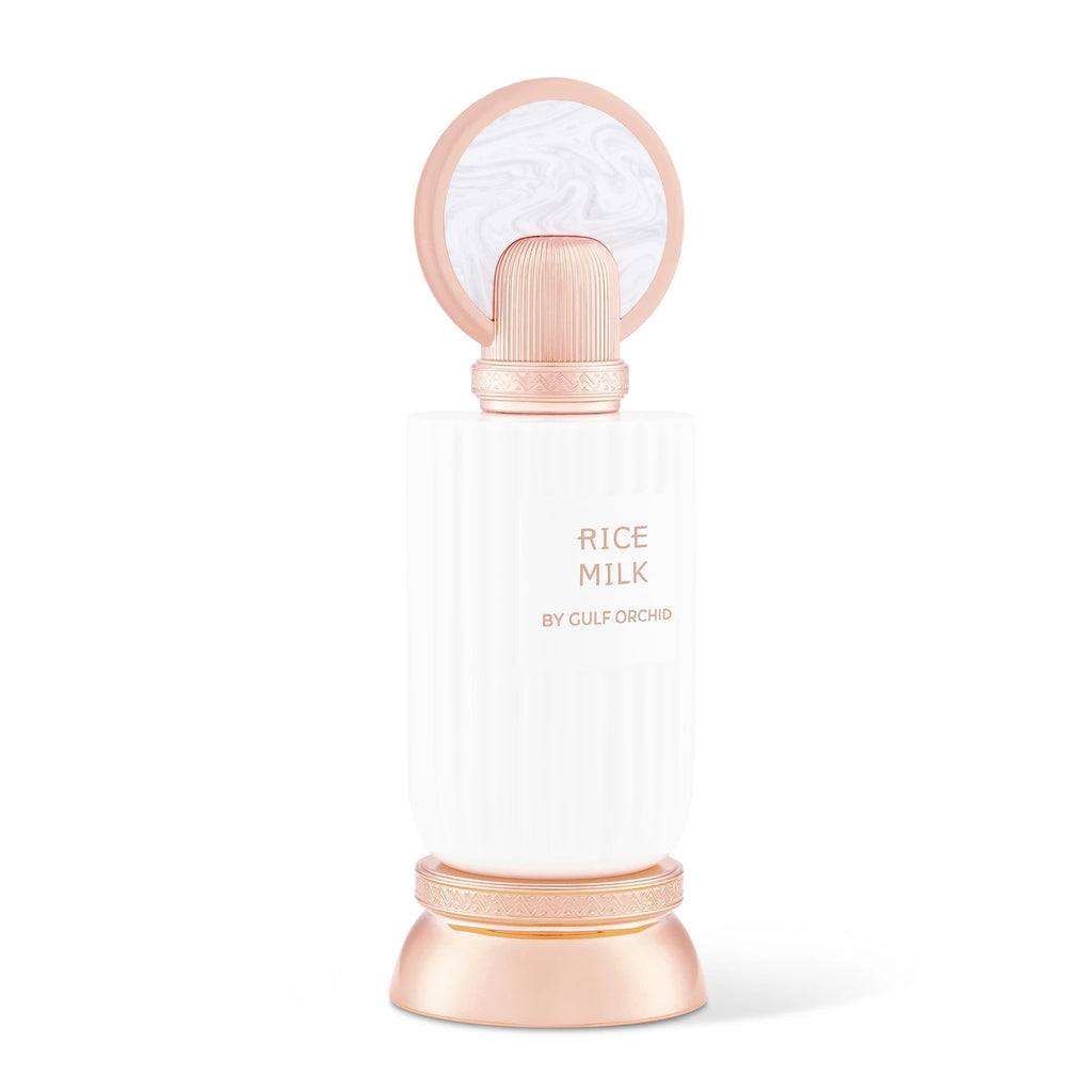 Rice Milk Perfume 100ml EDP Gulf Orchid - ScentSaver