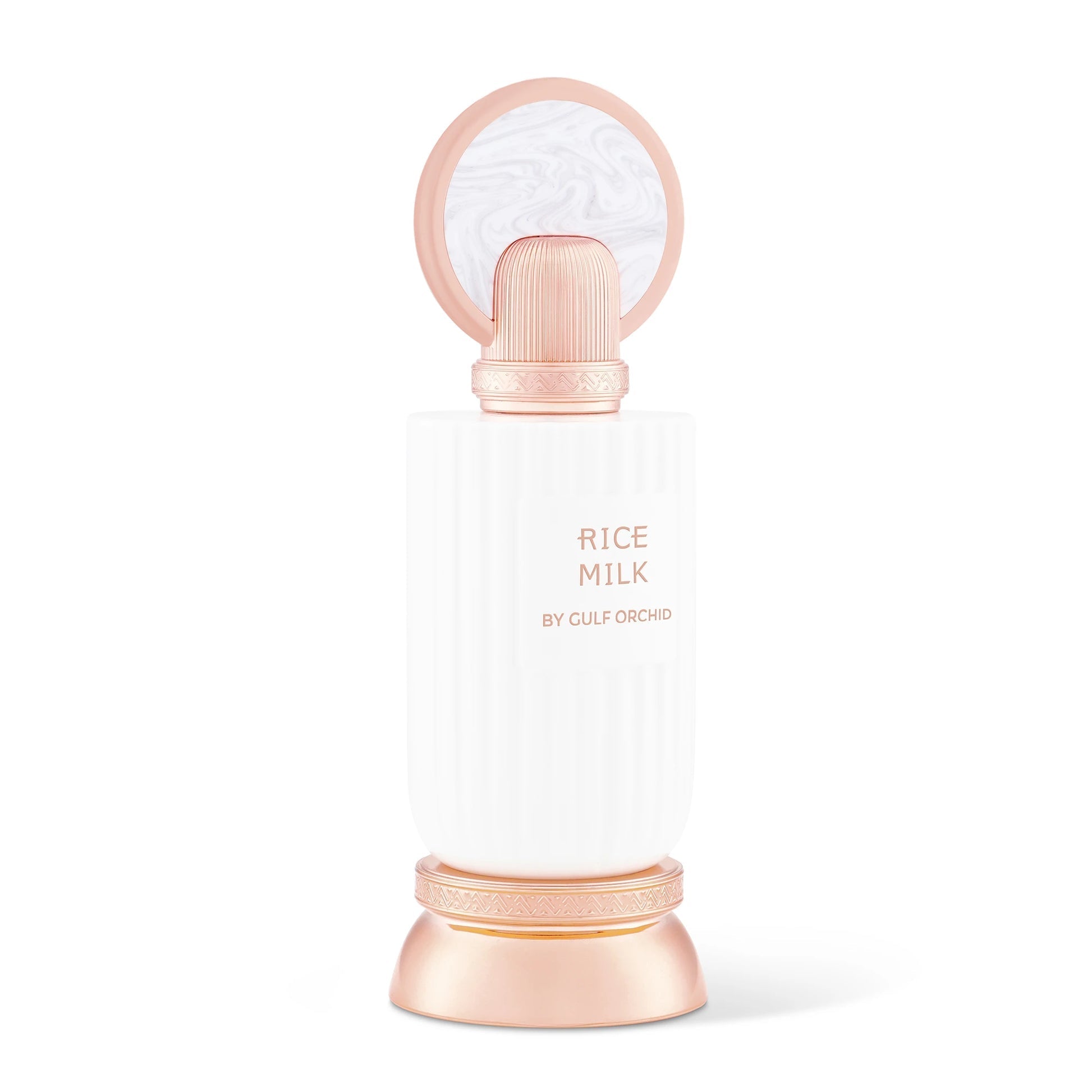 Rice Milk Perfume 100ml EDP Gulf Orchid - ScentSaver