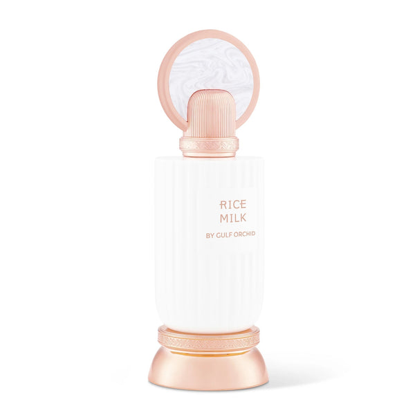 Rice Milk Perfume 100ml EDP Gulf Orchid - ScentSaver