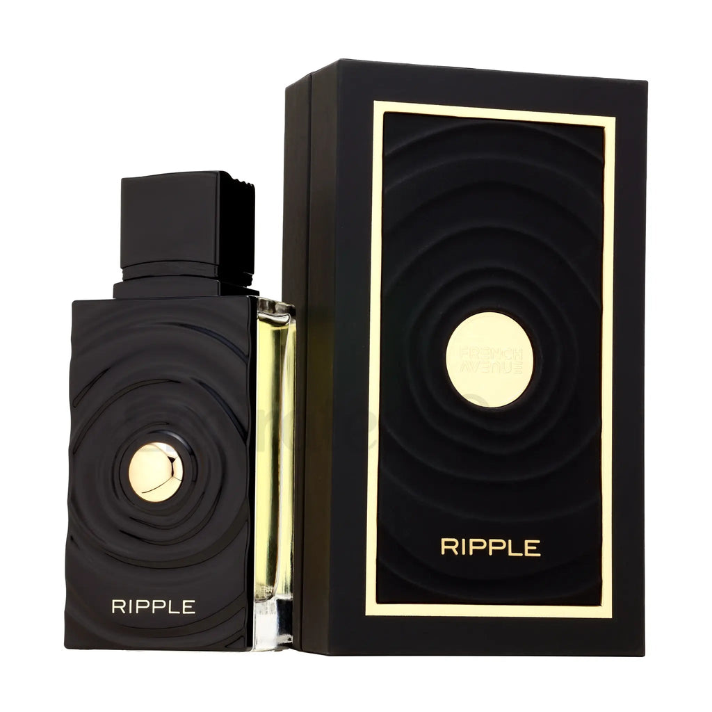 Ripple Perfume 100ml EDP French Avenue - ScentSaver