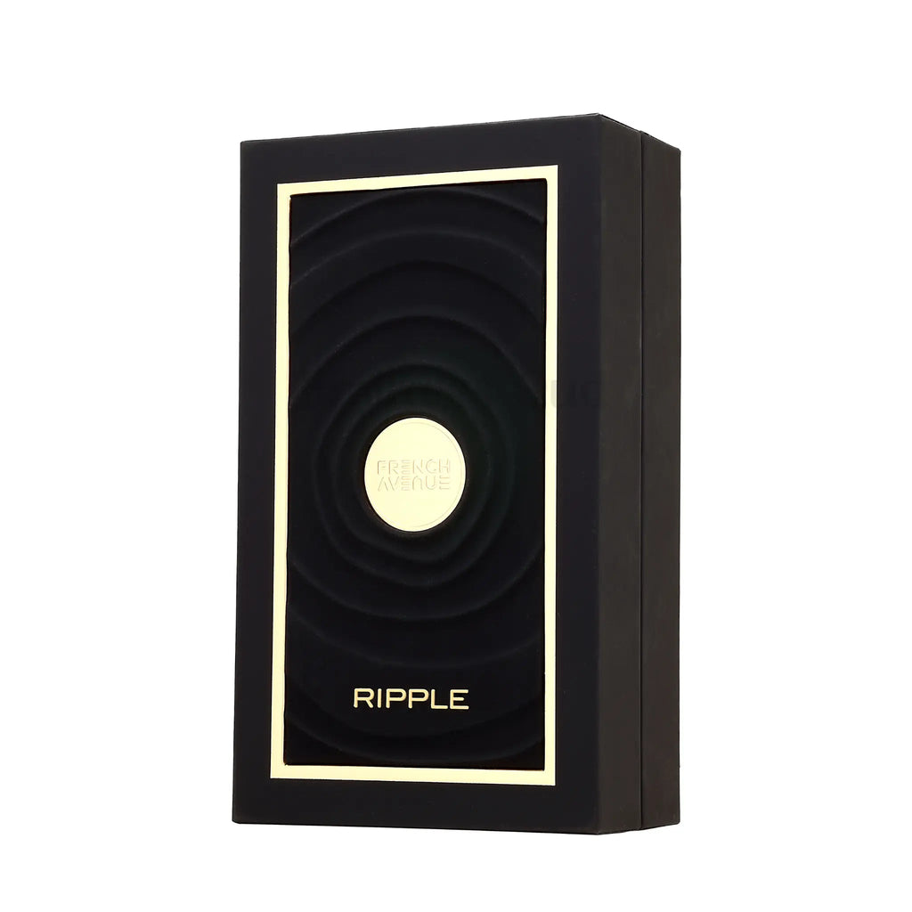 Ripple Perfume 100ml EDP French Avenue - ScentSaver