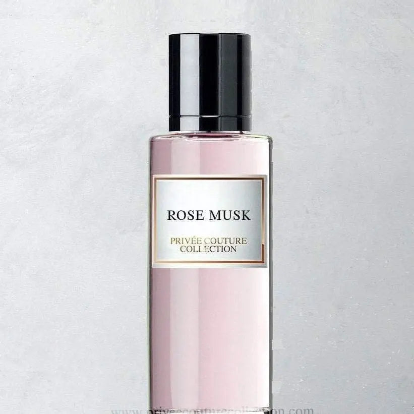 Rose Musk Perfume 30ml EDP Privee Couture Collection | ScentSaver