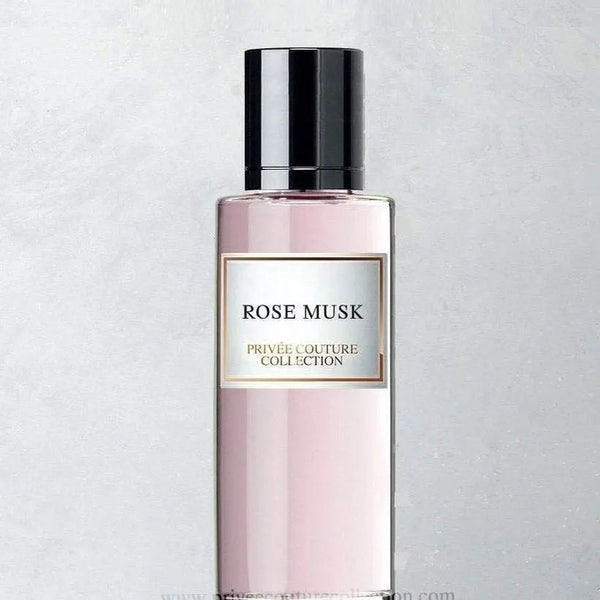 Rose Musk Perfume 30ml EDP Privee Couture Collection | ScentSaver