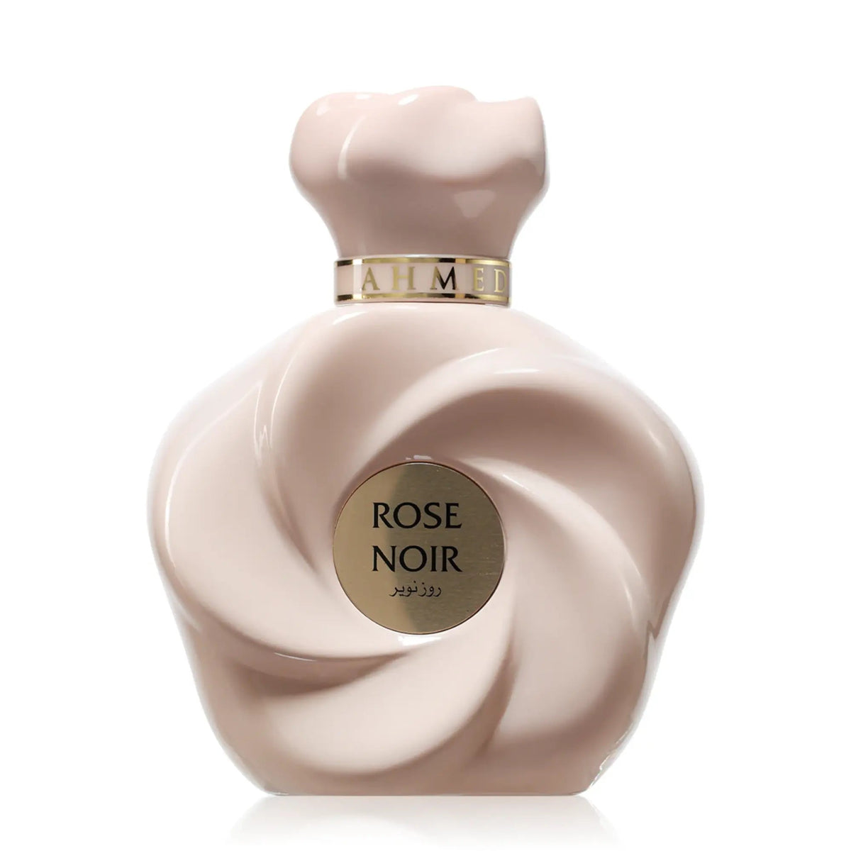 Rose Noir Perfume 75ml EDP Ahmed Al Maghribi - ScentSaver