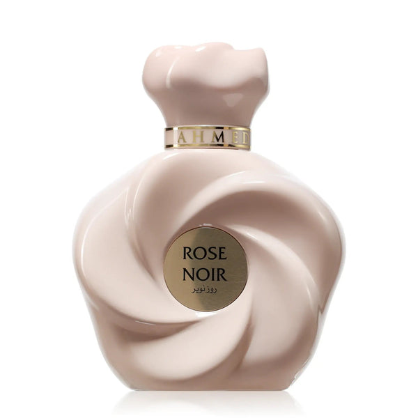 Rose Noir Perfume 75ml EDP Ahmed Al Maghribi - ScentSaver