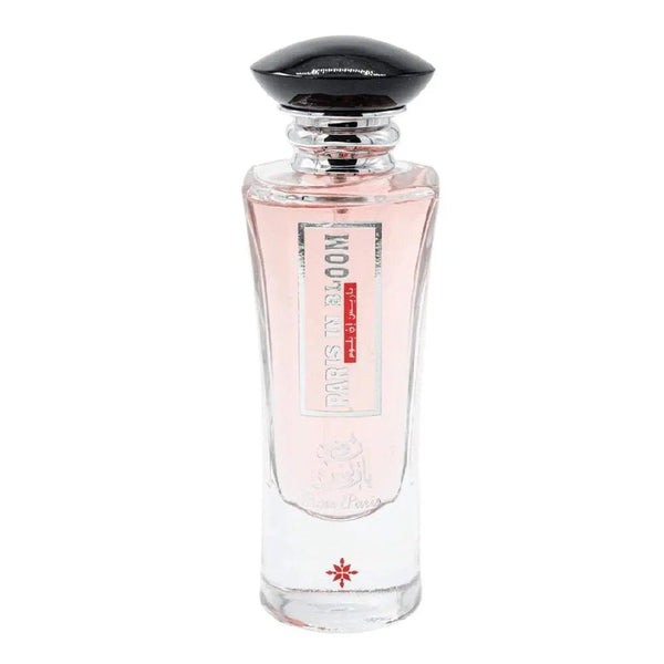 Rose Paris In Bloom Perfume 100ml EDP Ard Al Zaafaran | ScentSaver