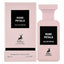 Rose Petals Perfume 80ml EDP Maison Alhambra - ScentSaver