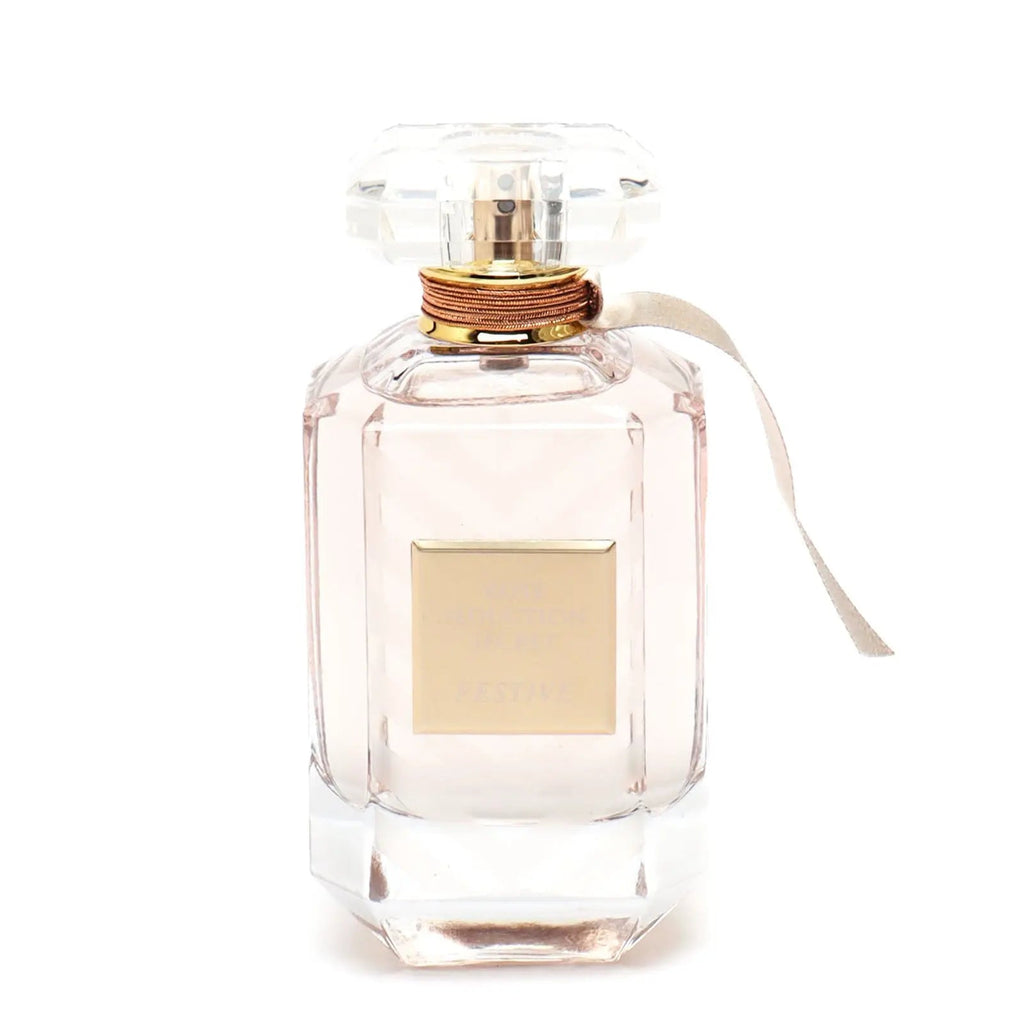 Rose Seduction Secret Festive Perfume 100ml EDP Fragrance World - ScentSaver