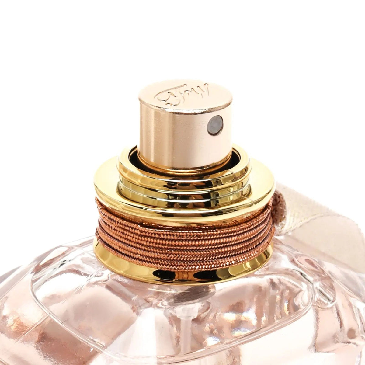Rose Seduction Secret Festive Perfume 100ml EDP Fragrance World - ScentSaver