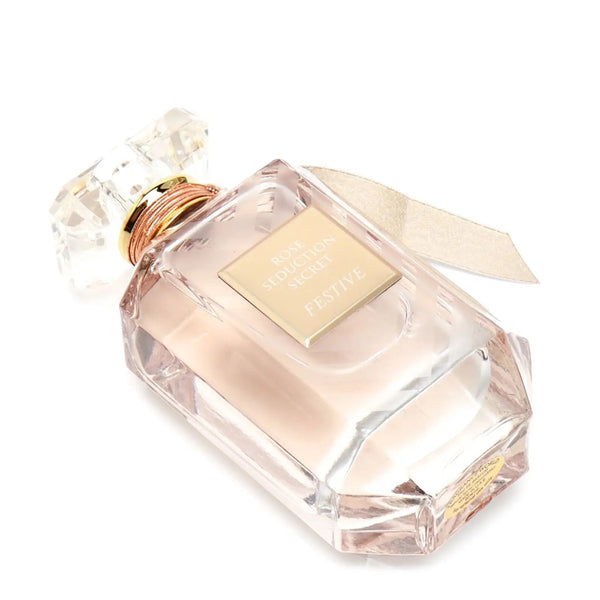 Rose Seduction Secret Perfume 100ml EDP Fragrance World - ScentSaver