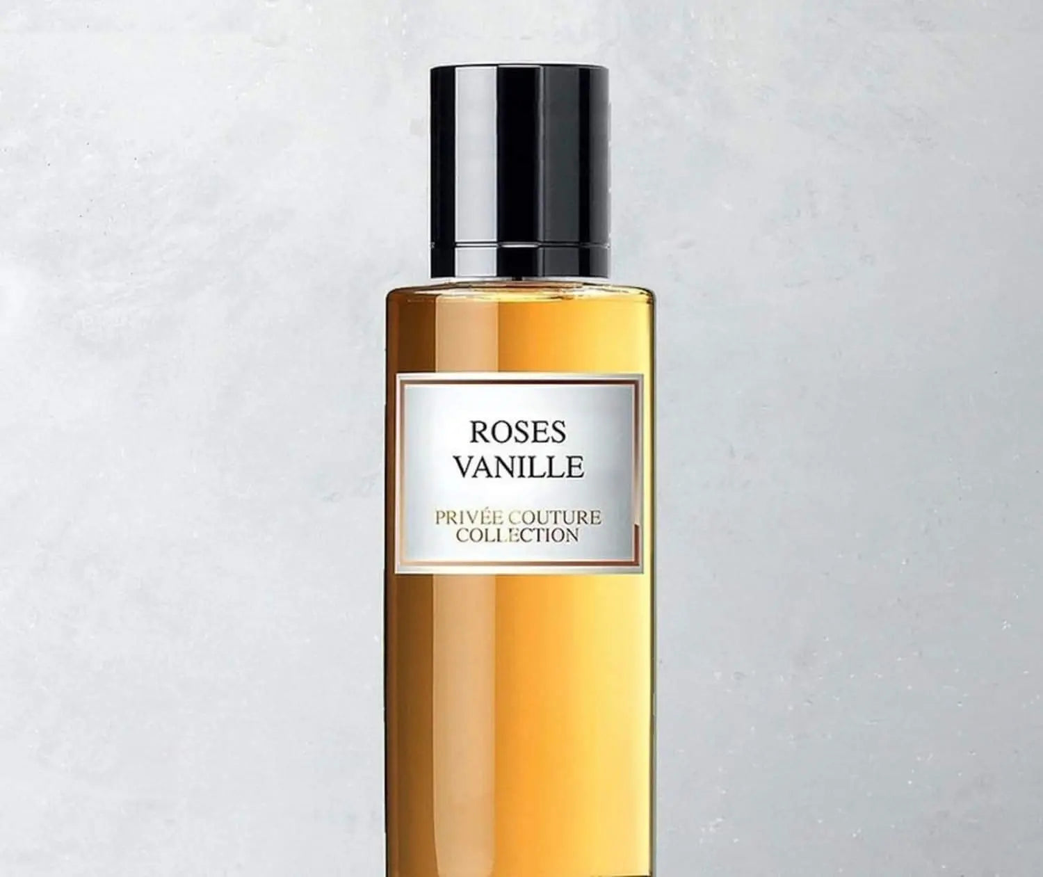 Roses Vanille Perfume 30ml EDP Privee Couture Collection Secondary image