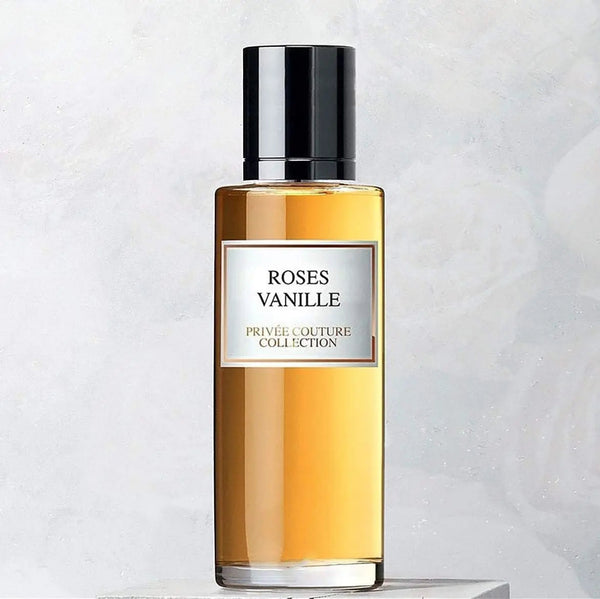 Roses Vanille Perfume 30ml EDP Privee Couture Collection | ScentSaver