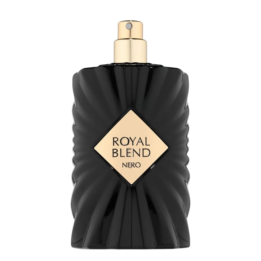 Royal Blend Nero 100ml EDP FA Paris by Fragrance World - ScentSaver