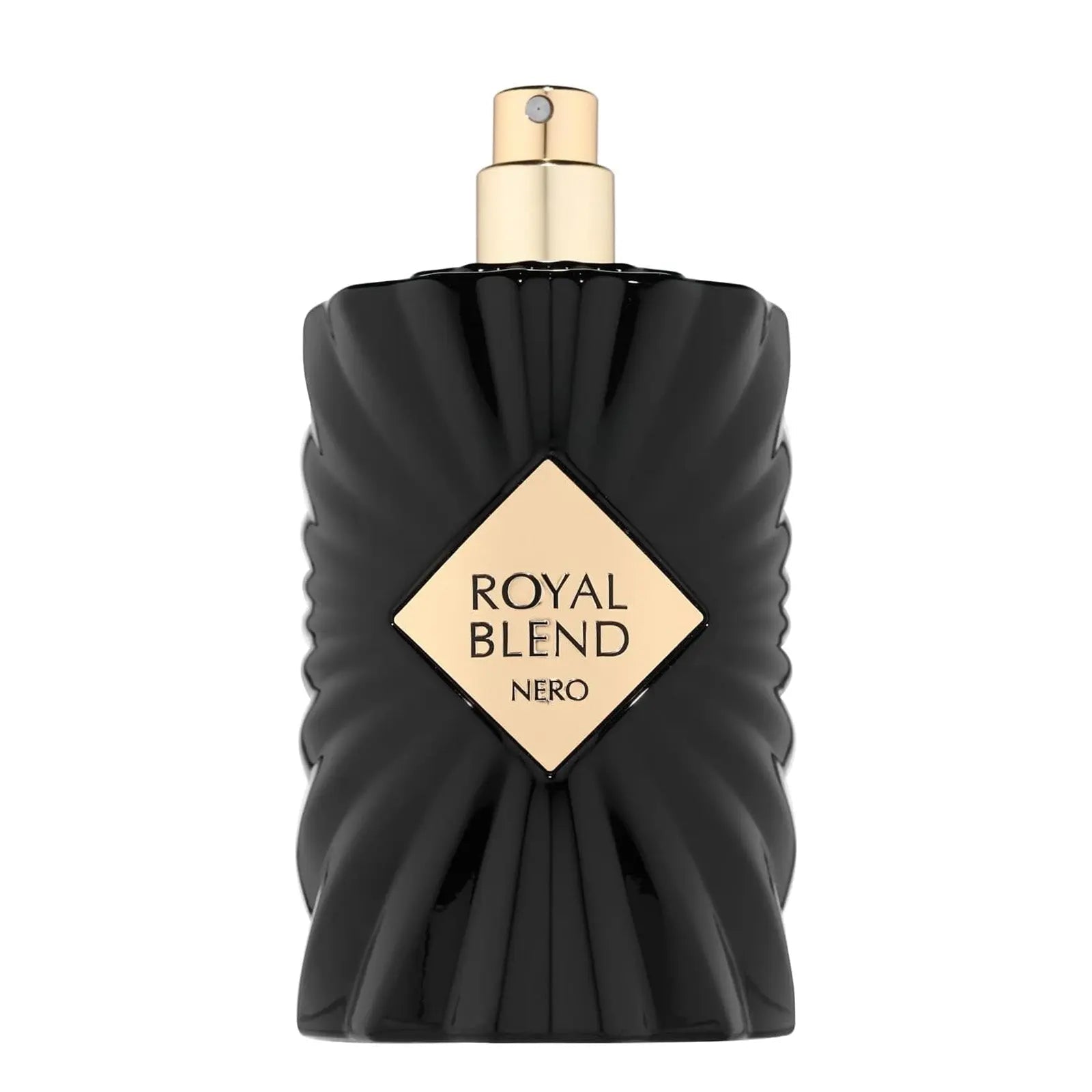 Royal Blend Nero 100ml EDP FA Paris by Fragrance World - ScentSaver