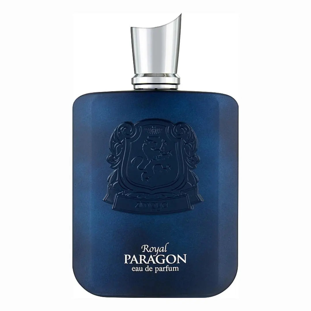 Royal Paragon Perfume 100ml EDP Zimaya By Afnan - ScentSaver
