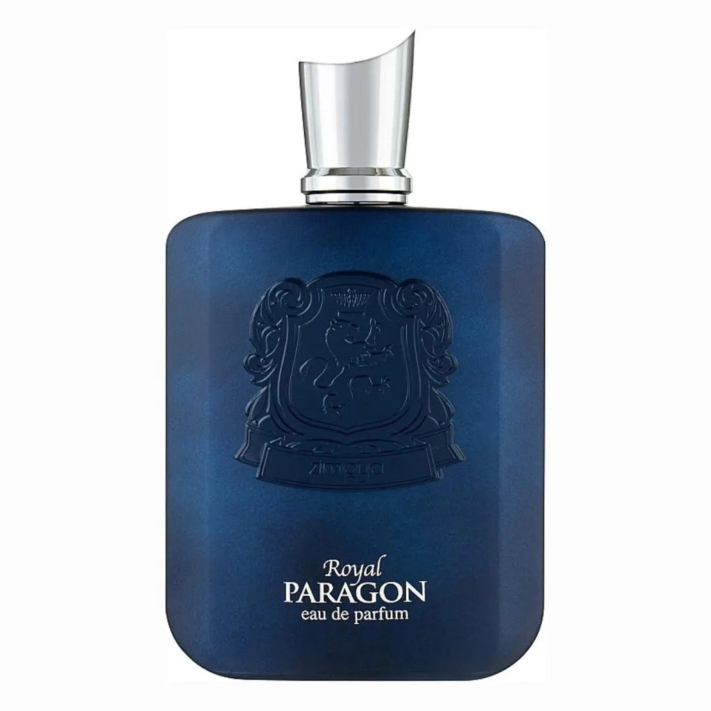 Royal Paragon Perfume 100ml EDP Zimaya By Afnan - ScentSaver