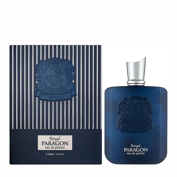 Royal Paragon Perfume 100ml EDP Zimaya By Afnan - ScentSaver