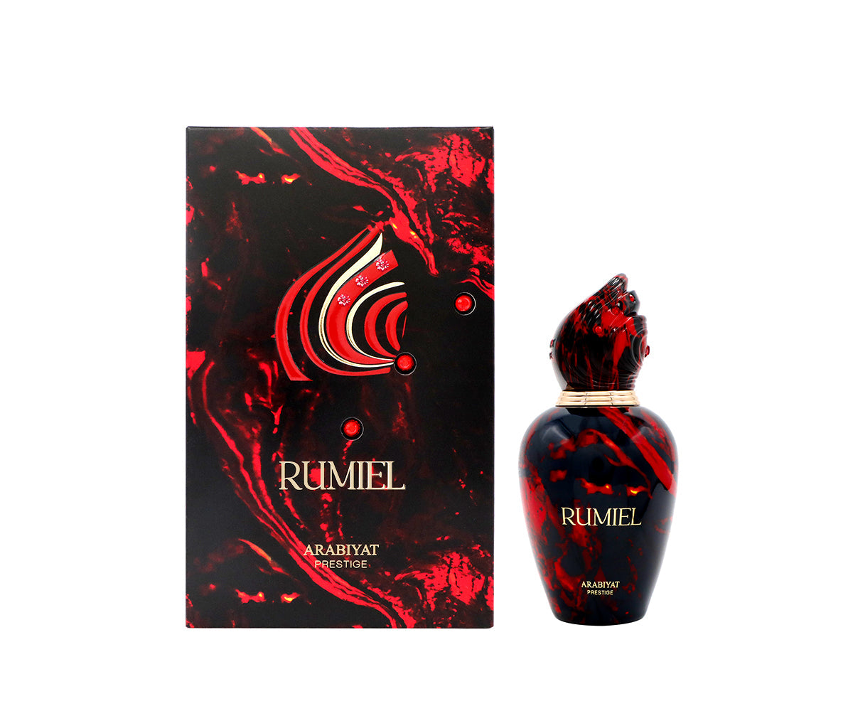 Rumiel Perfume 100ml EDP Arabiyat Prestige - ScentSaver