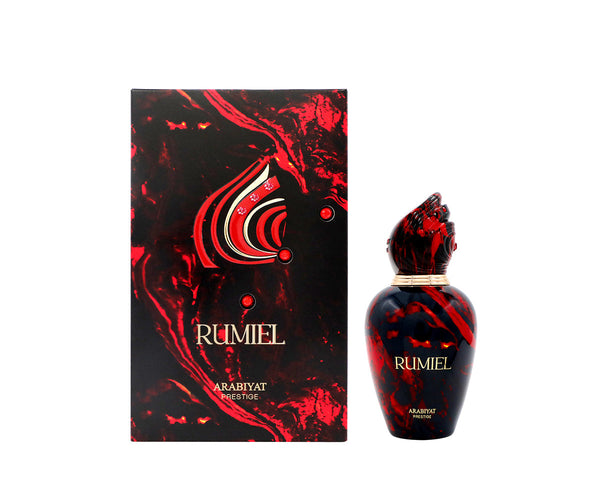 Rumiel Perfume 100ml EDP Arabiyat Prestige - ScentSaver
