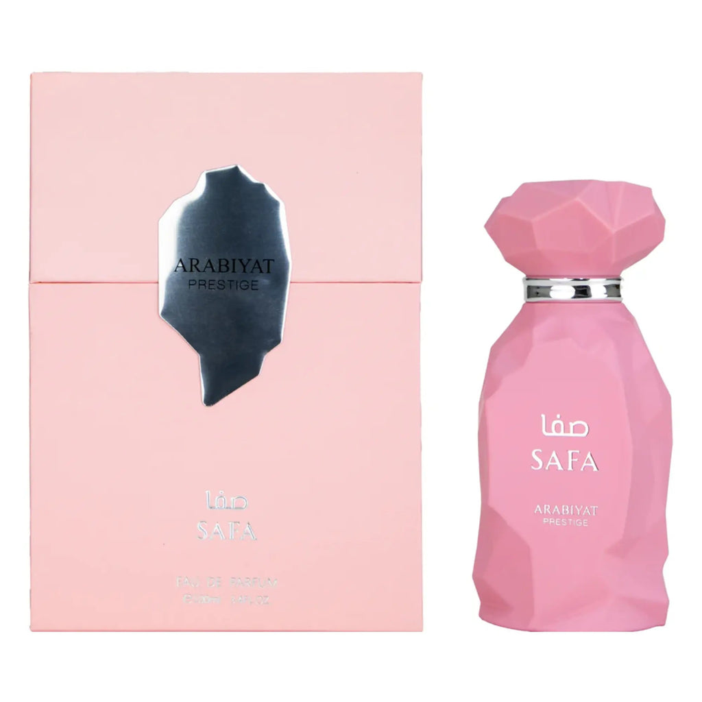 Safa Perfume 100ml EDP Arabiyat Prestige - ScentSaver