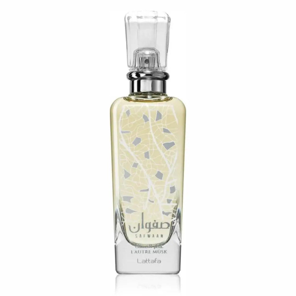 Safwaan L’autre Musk Perfume 100ml EDP Lattafa | ScentSaver