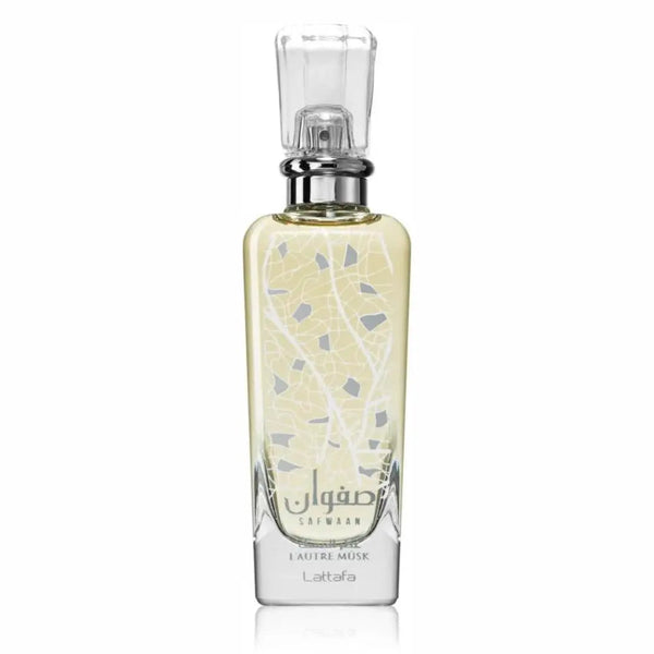 Safwaan L’autre Musk Perfume 100ml EDP Lattafa | ScentSaver