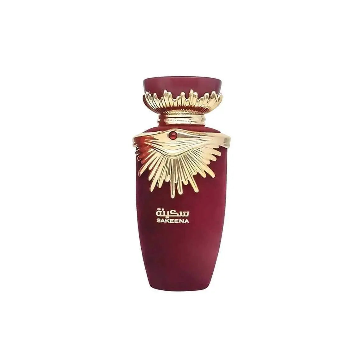 Sakeena Perfume 100ml EDP Lattafa | ScentSaver