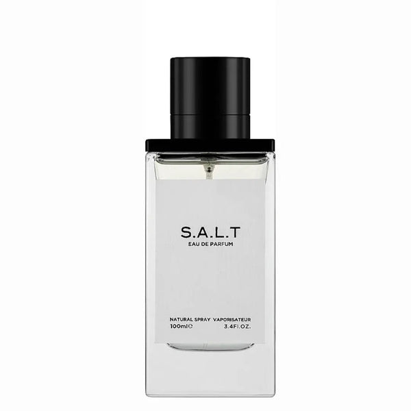 SALT Perfume 100ml EDP Fragrance World - ScentSaver