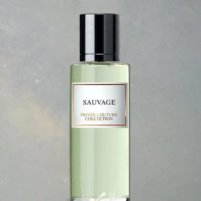 Sauvage Perfume 30ml EDP Privee Couture Collection | ScentSaver