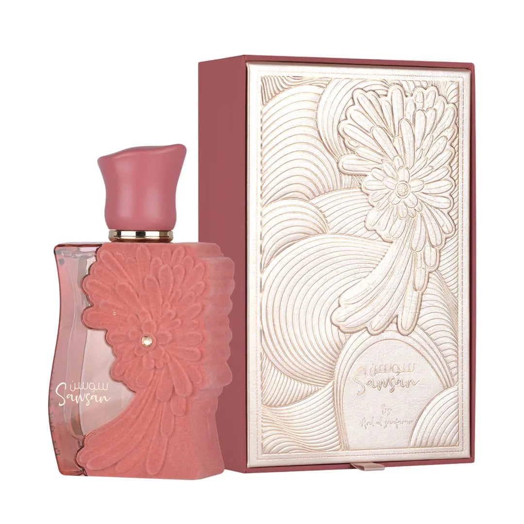 Sawsan Perfume 100ml EDP Ard Al Zaafaran - ScentSaver