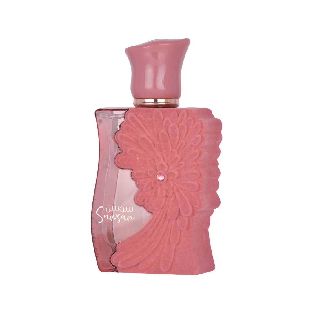 Sawsan Perfume 100ml EDP Ard Al Zaafaran - ScentSaver