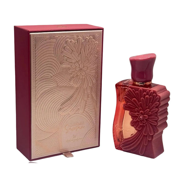 Sawsan Perfume 100ml EDP Ard Al Zaafaran - ScentSaver