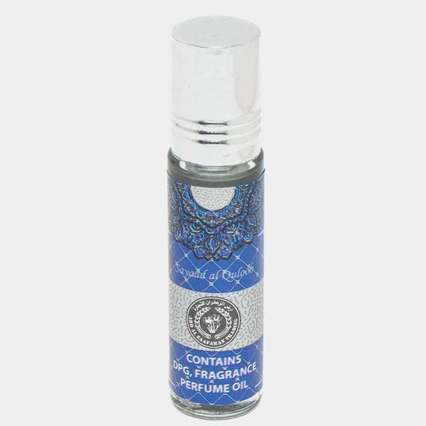 Sayaad Al Quloob Perfume Oil 10ml Ard al Zaafaran | ScentSaver