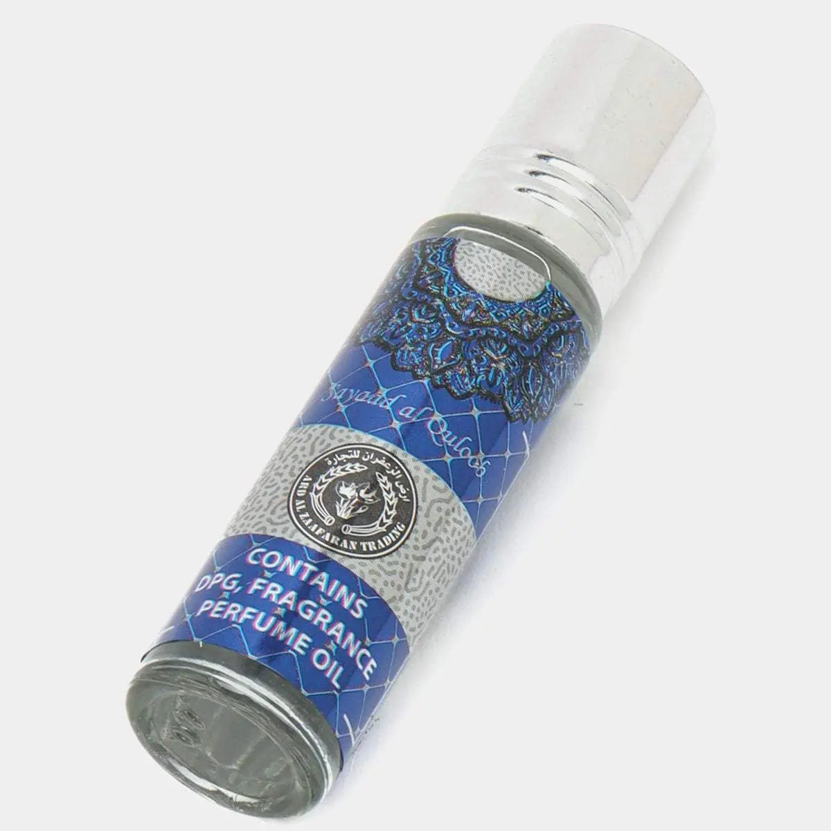 Sayaad Al Quloob Perfume Oil 10ml Ard al Zaafaran | ScentSaver
