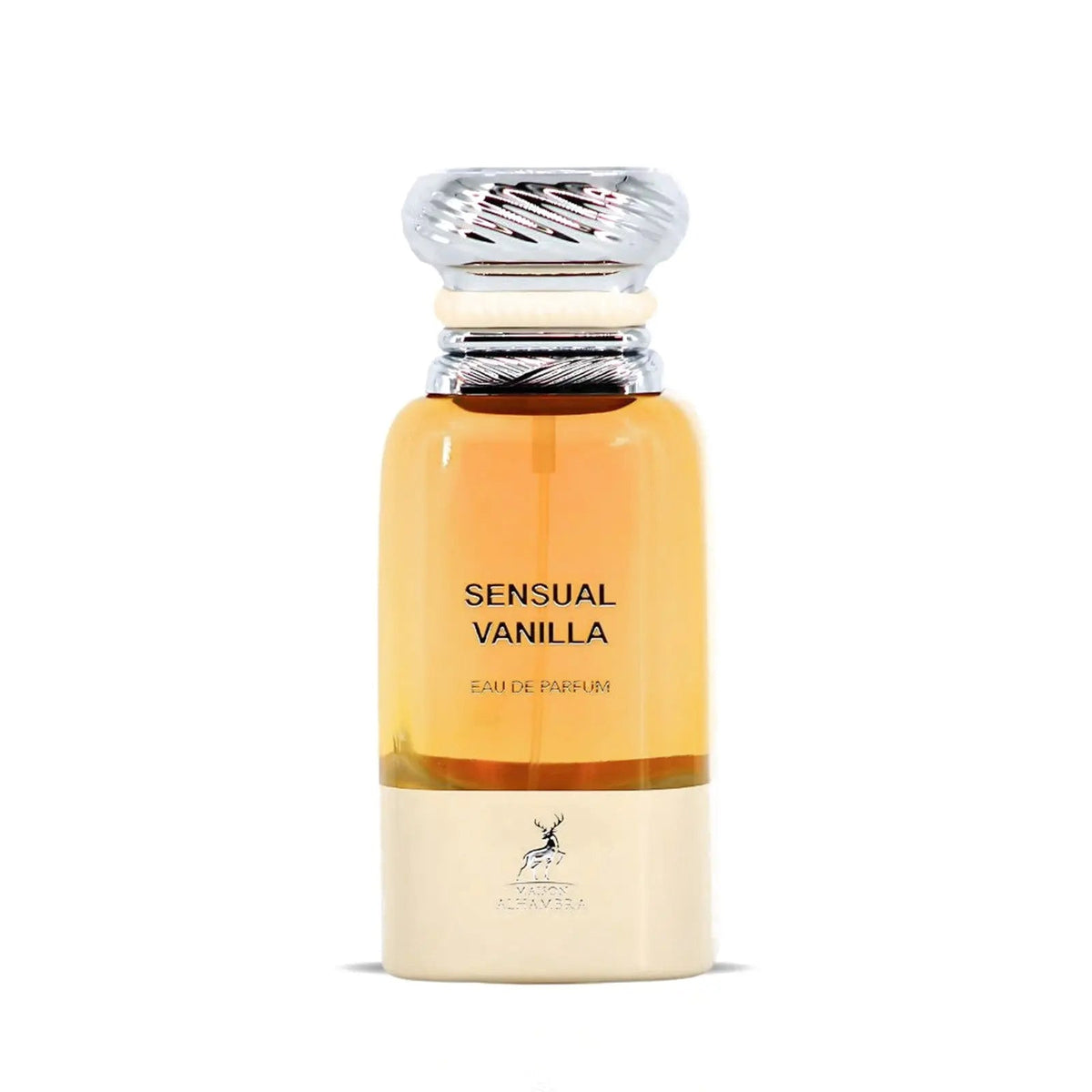 Sensual Vanilla Perfume - Arabian Winter Scent - ScentSaver