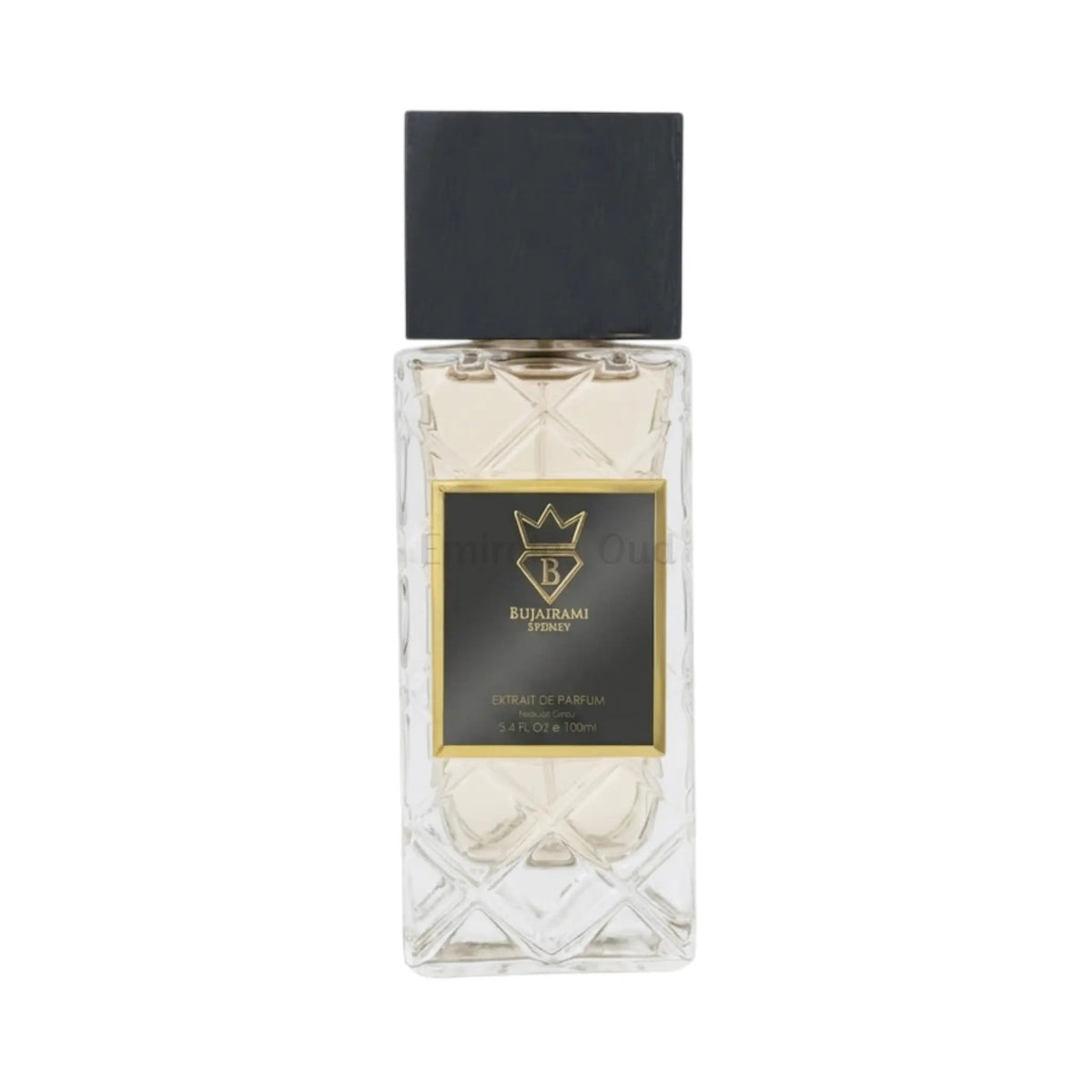 Shadow Script Extrait De Parfum 100ml Bujairami Sydney - ScentSaver