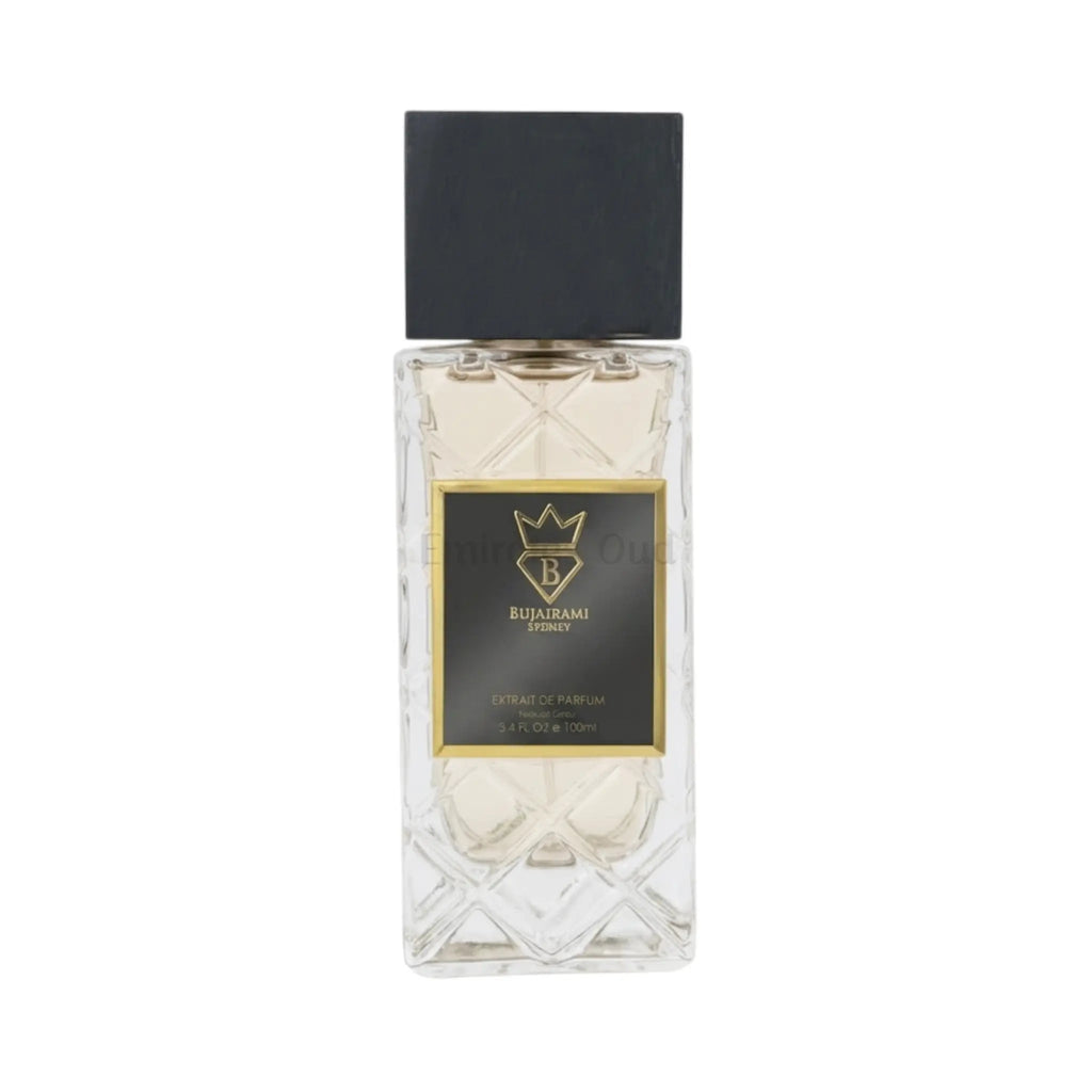 Shadow Script Extrait De Parfum 100ml Bujairami Sydney - ScentSaver