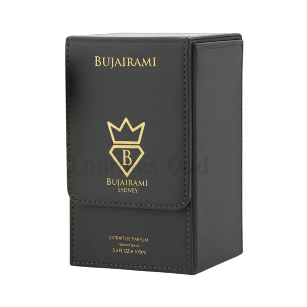 Shadow Script Extrait De Parfum 100ml Bujairami Sydney - ScentSaver