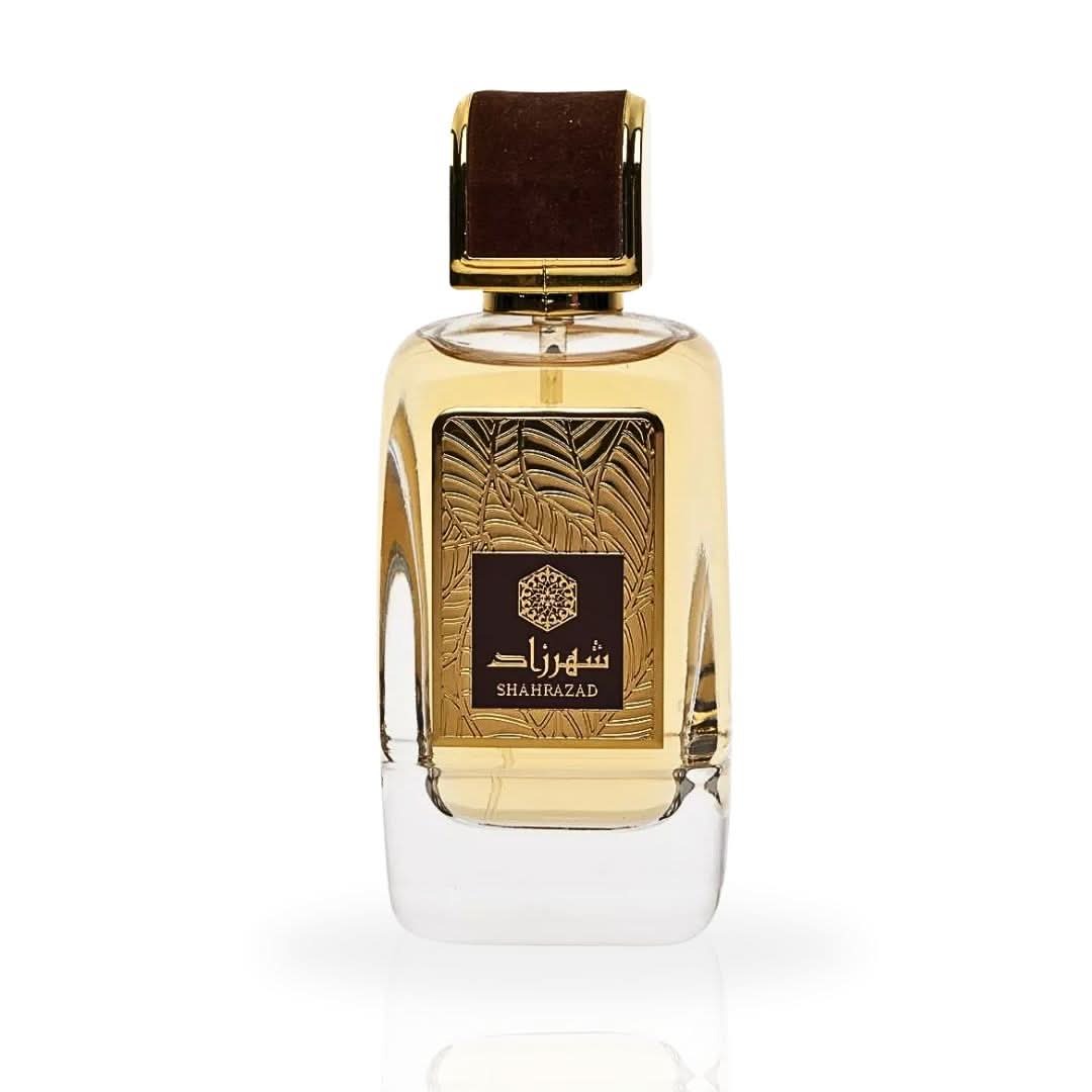 Shahrazad Perfume 100ml EDP By Ard Al Zaafaran - ScentSaver Main image