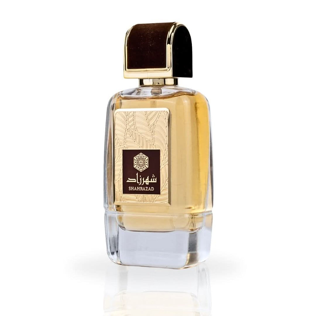 Shahrazad Perfume 100ml EDP By Ard Al Zaafaran - ScentSaver