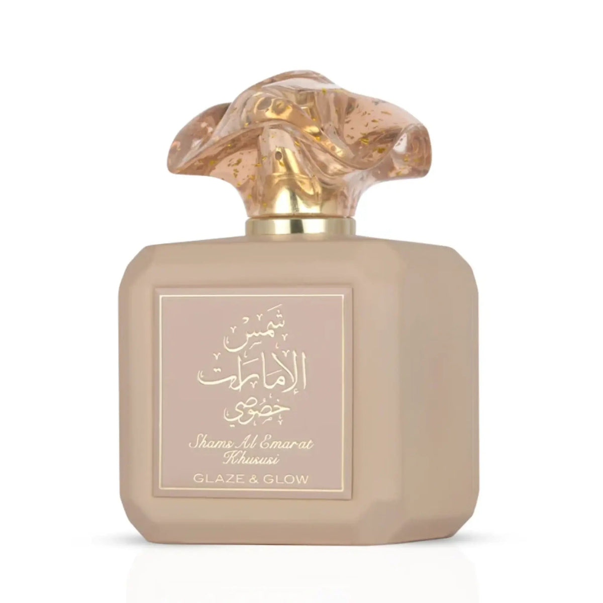 Shams Al Emarat Glaze And Glow Perfume 100ml EDP Ard Al Zaafaran - ScentSaver