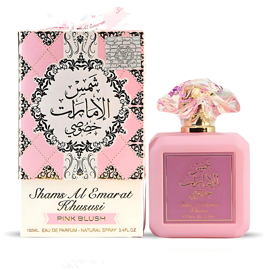 Shams Al Emarat Marshmallow Perfume 100ml EDP Ard Al Zaafaran - ScentSaver