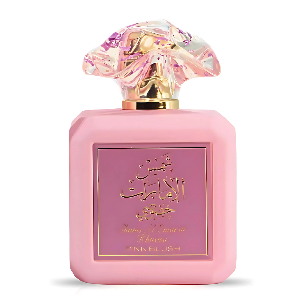 Shams Al Emarat Marshmallow Perfume 100ml EDP Ard Al Zaafaran - ScentSaver