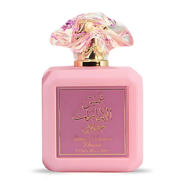 Shams Al Emarat Marshmallow Perfume 100ml EDP Ard Al Zaafaran - ScentSaver