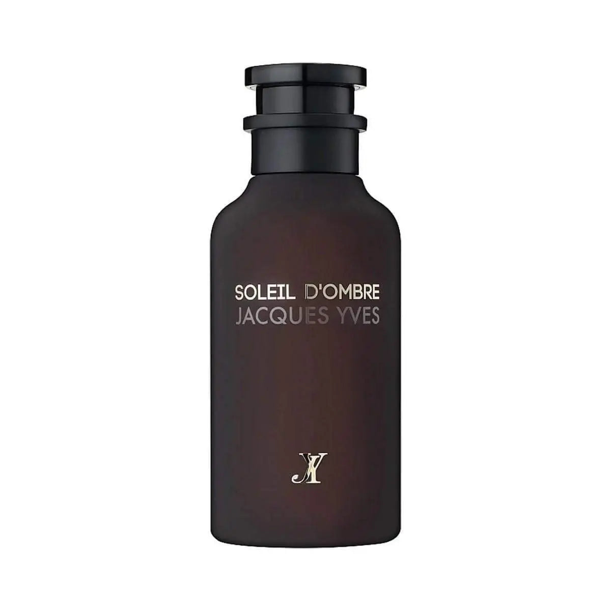Soleil D’Ombre Jacques Yves Perfume 100ml EDP Fragrance World Secondary image
