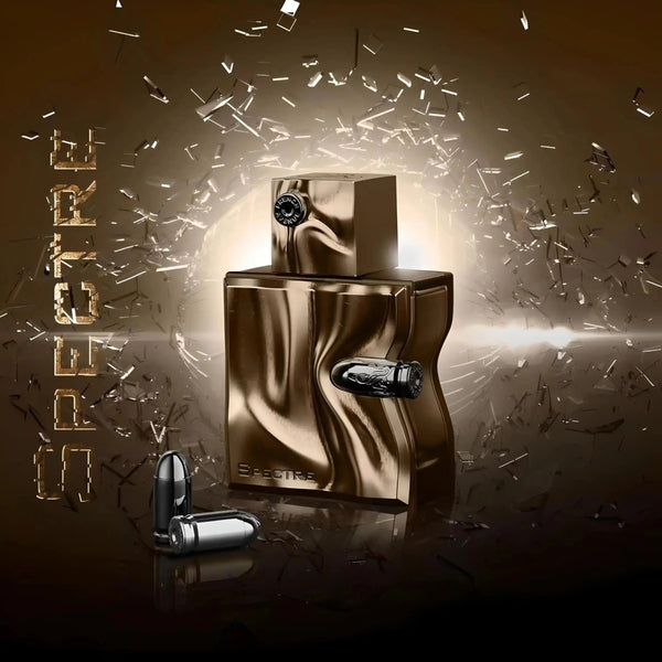 Spectre Perfume 80ml EDP French Avenue by Fragrance World | ScentSaver