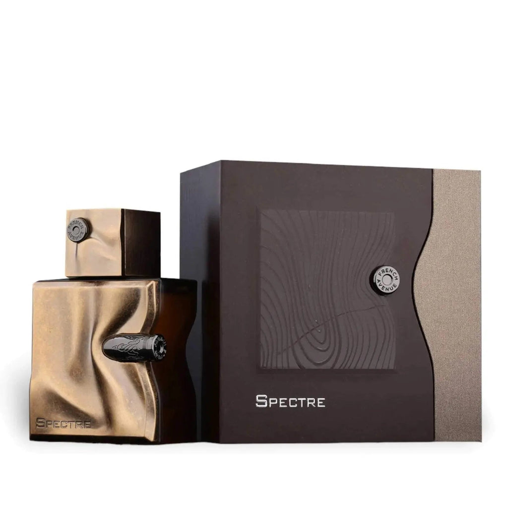 Spectre Perfume 80ml EDP French Avenue by Fragrance World | ScentSaver